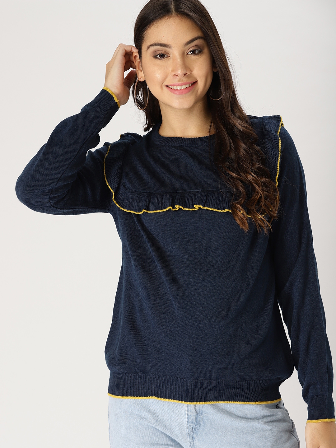 dressberry pullover
