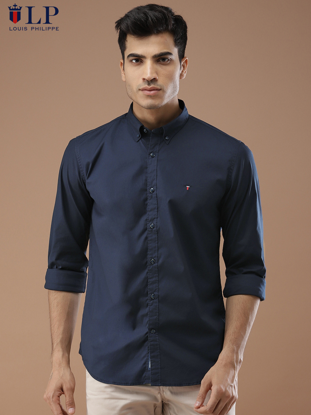 lp super slim fit shirts