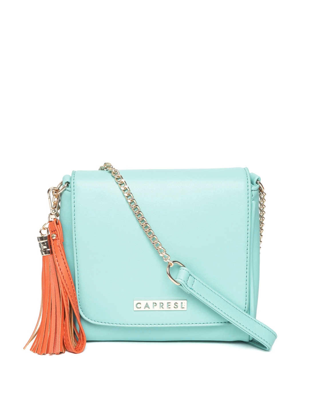 Caprese sling bags jabong store