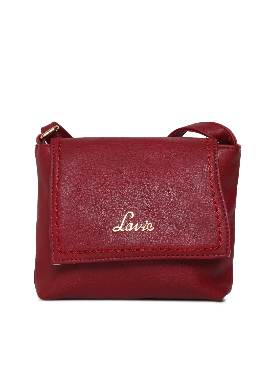 myntra lavie sling bags