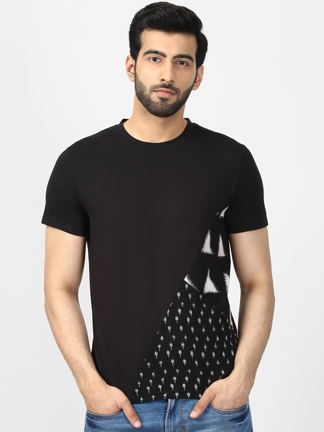 bhane t shirts