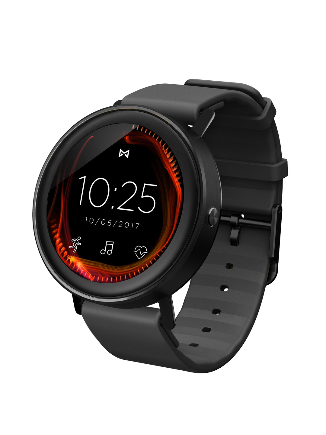 Msfit smartwatch Clearance