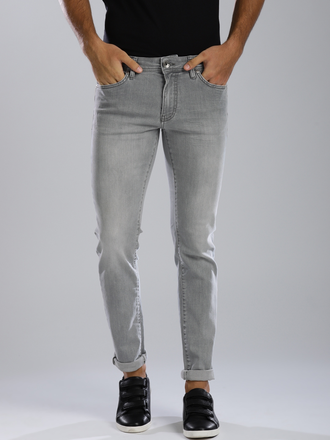 gas jeans myntra