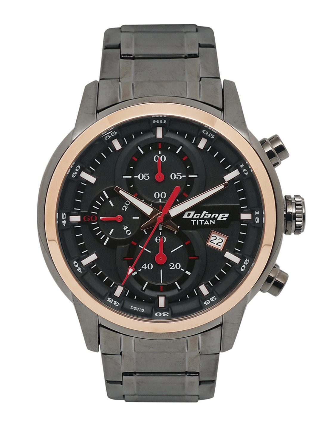 titan watch ghadi