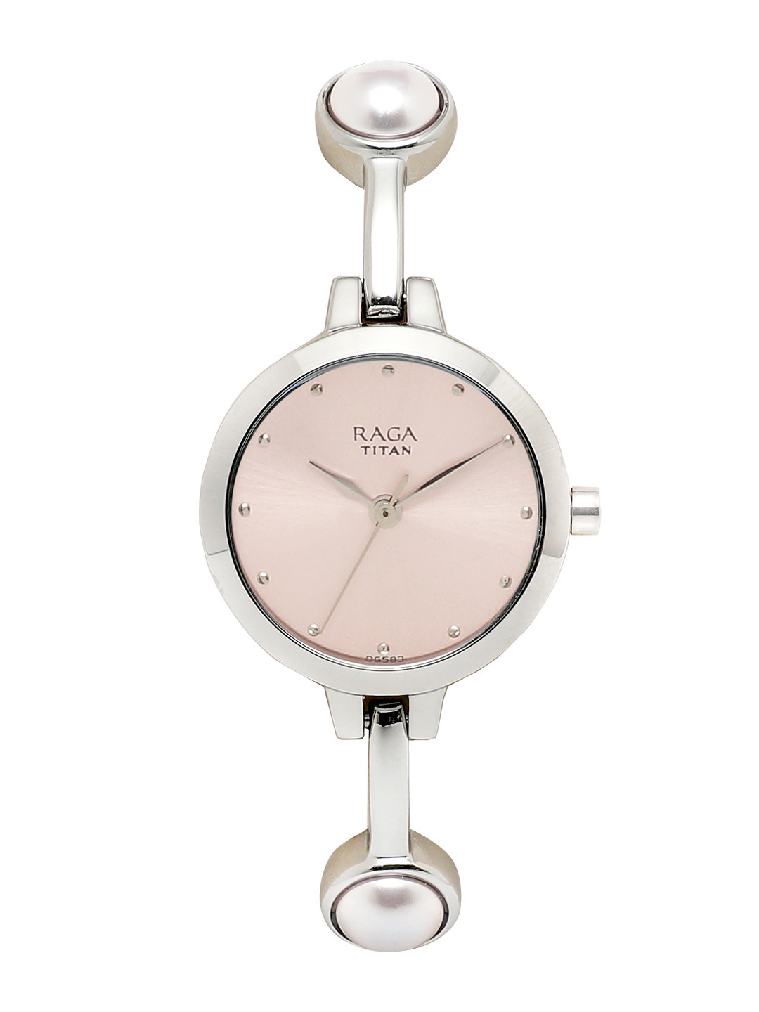 raga titan watches price