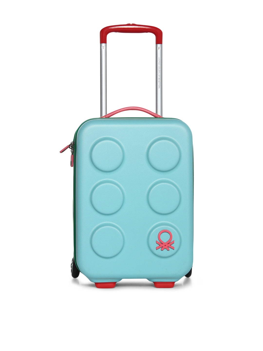 Benetton trolly bag hotsell