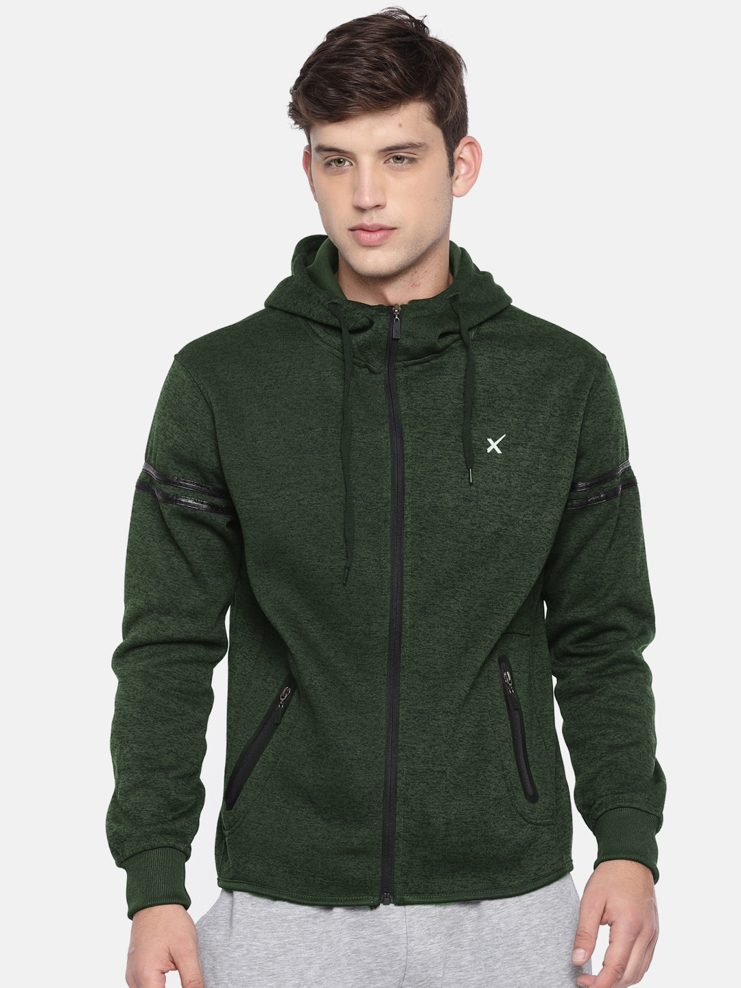 hrx sweatshirt myntra