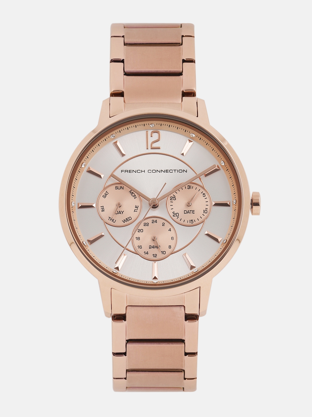 French connection shop watches myntra