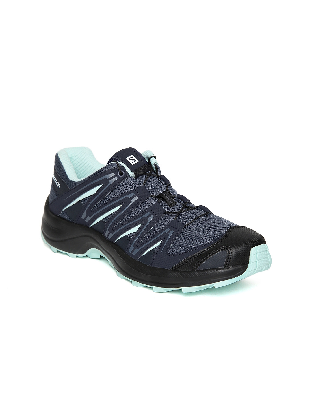 Applying if revelation Buy Salomon Women Navy XA BALDWIN Running Shoes - Sports Shoes for Women  4454716 | Myntra