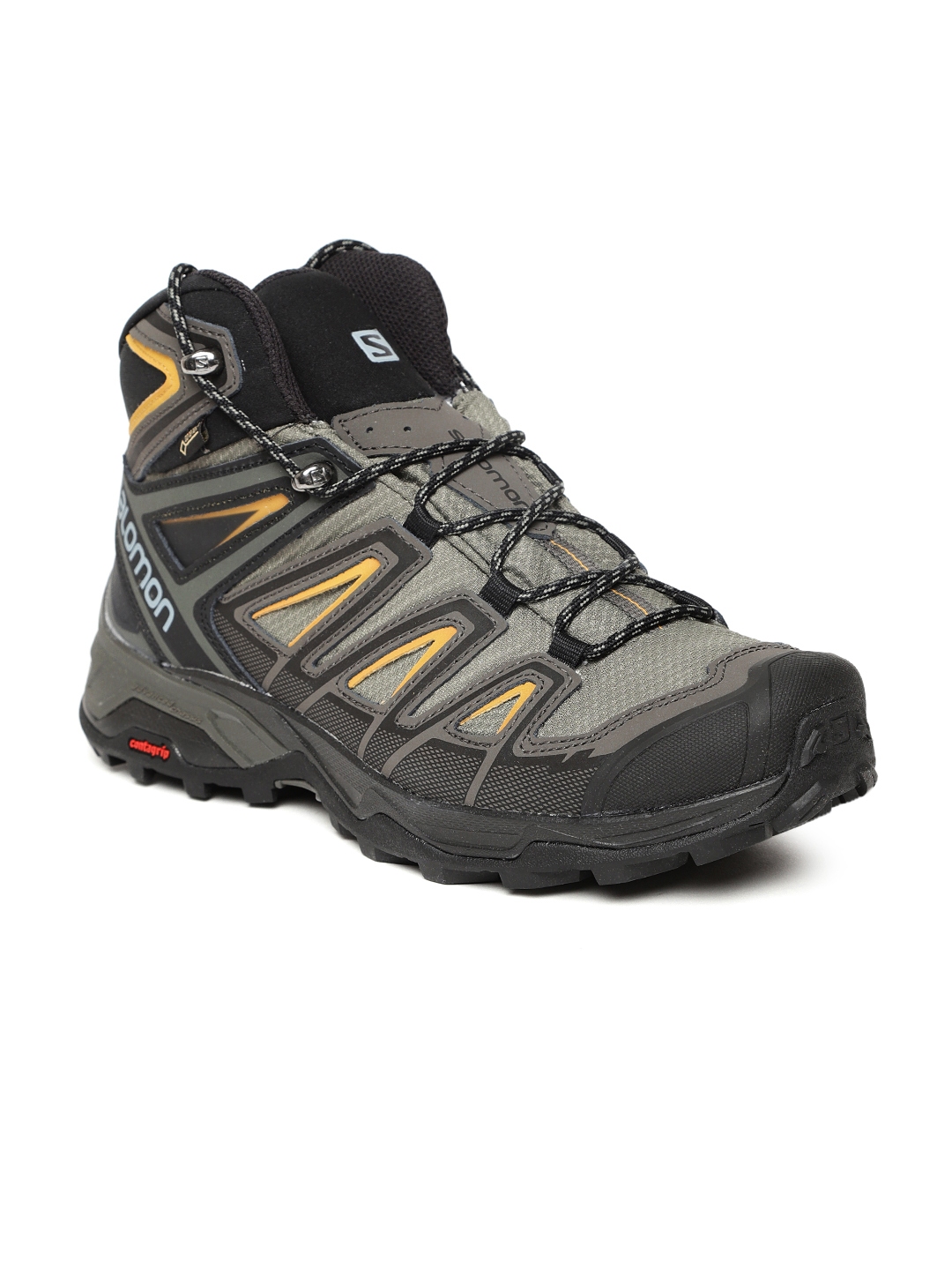 Salomon store shoes myntra