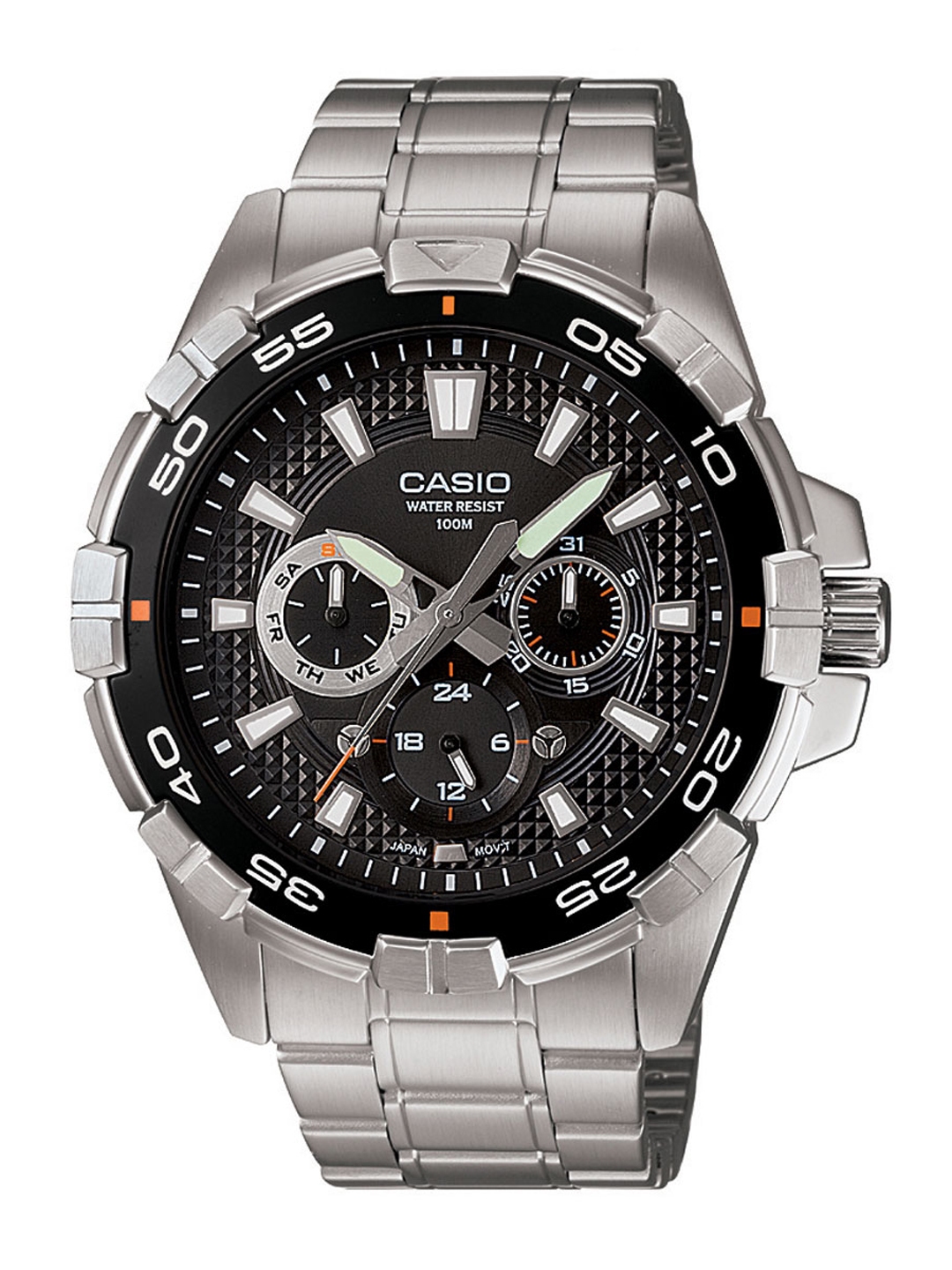 Casio mtd online 1063