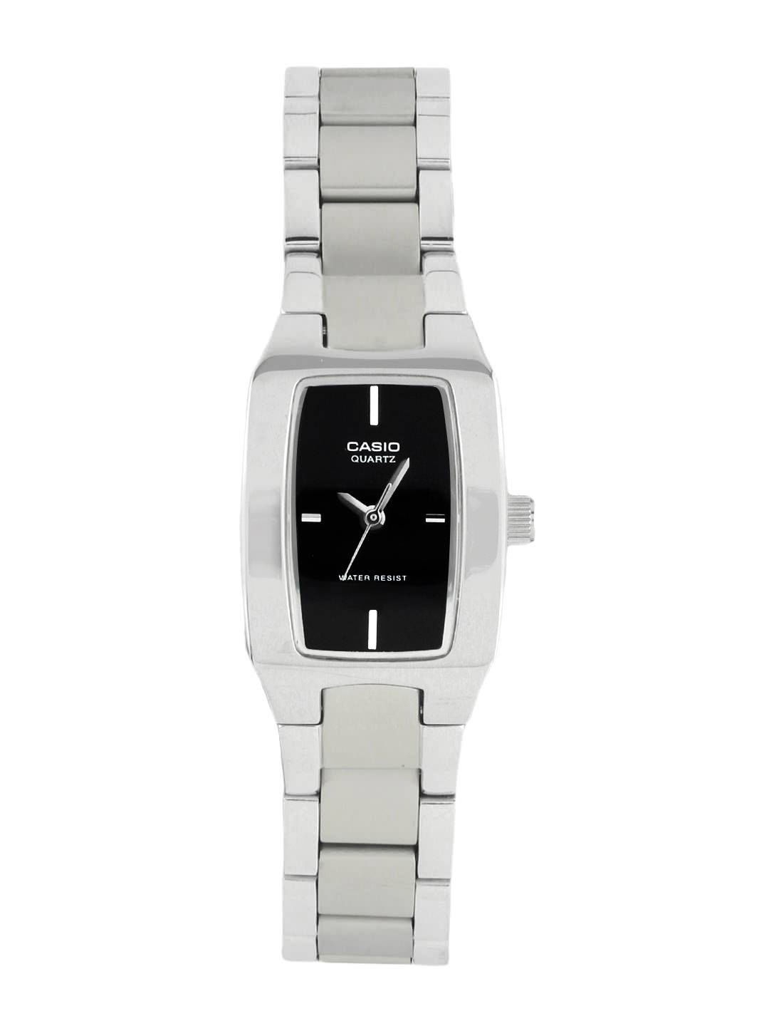 casio enticer ladies watch a265