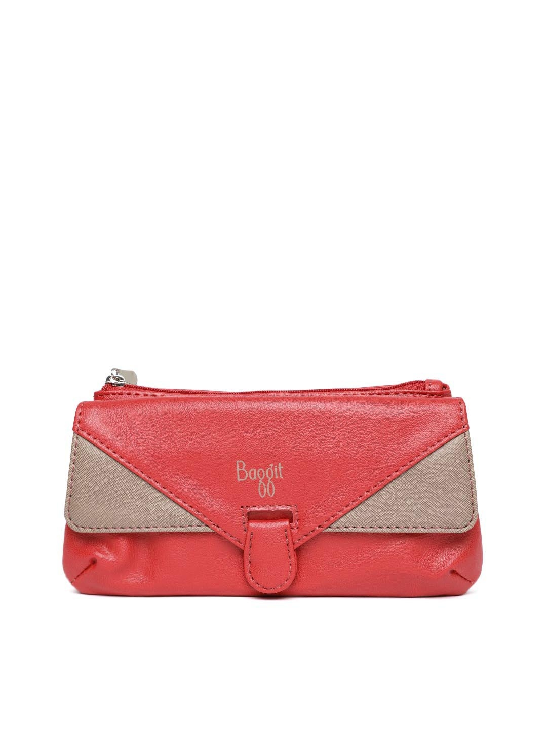 Baggit hotsell clutches myntra