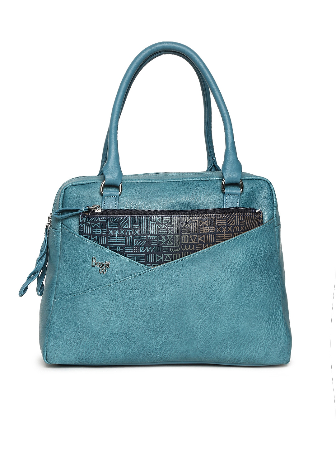 Myntra sales handbags baggit