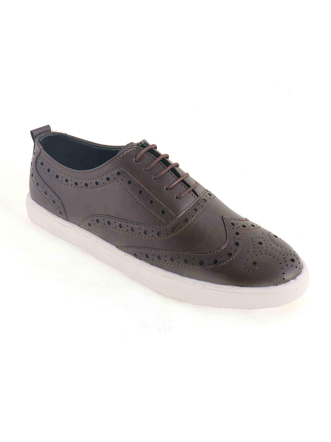 vegan brogues mens