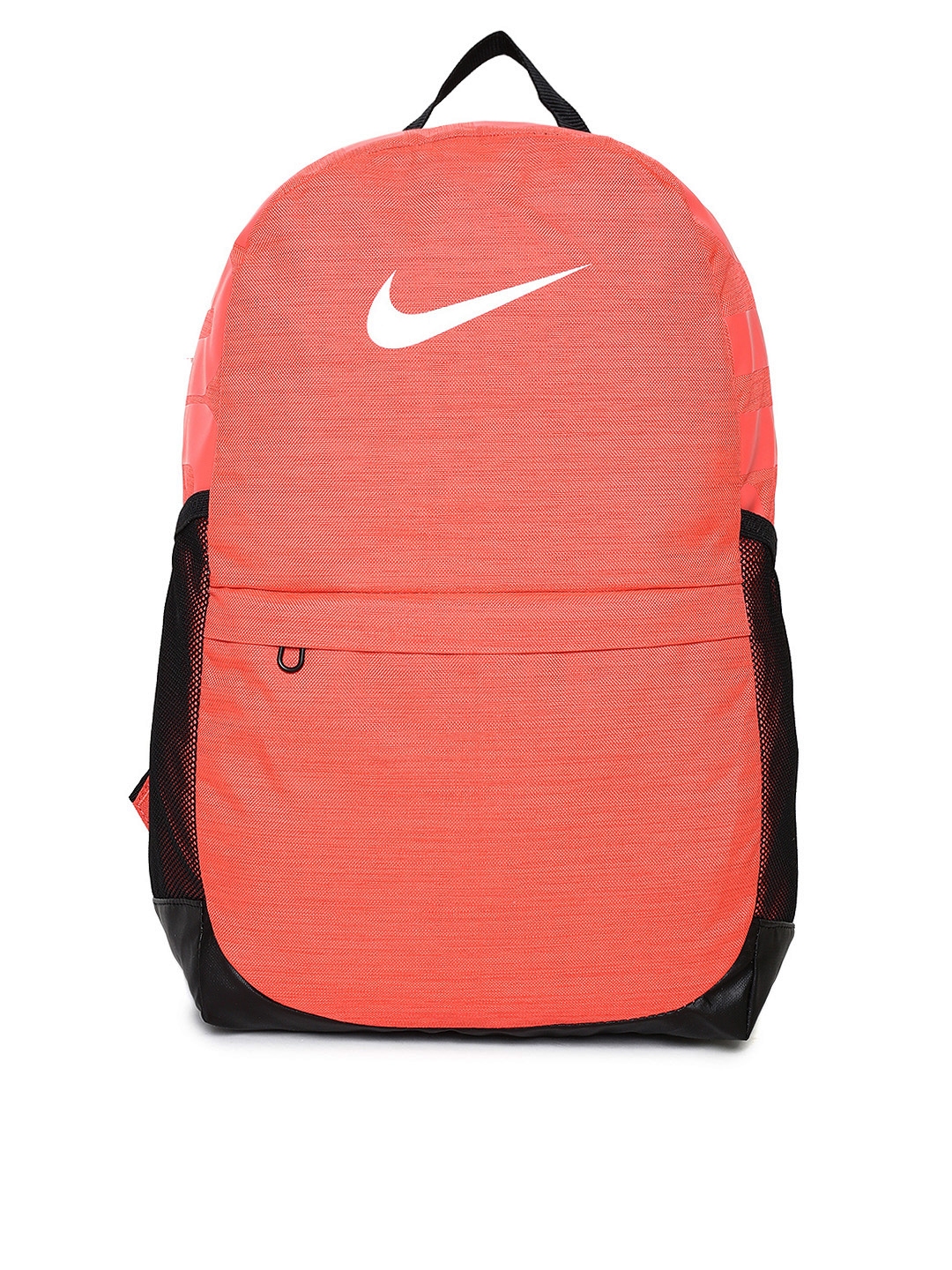Nike coral backpack discount