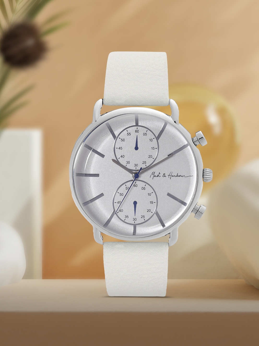 Mast and harbour sales watches myntra