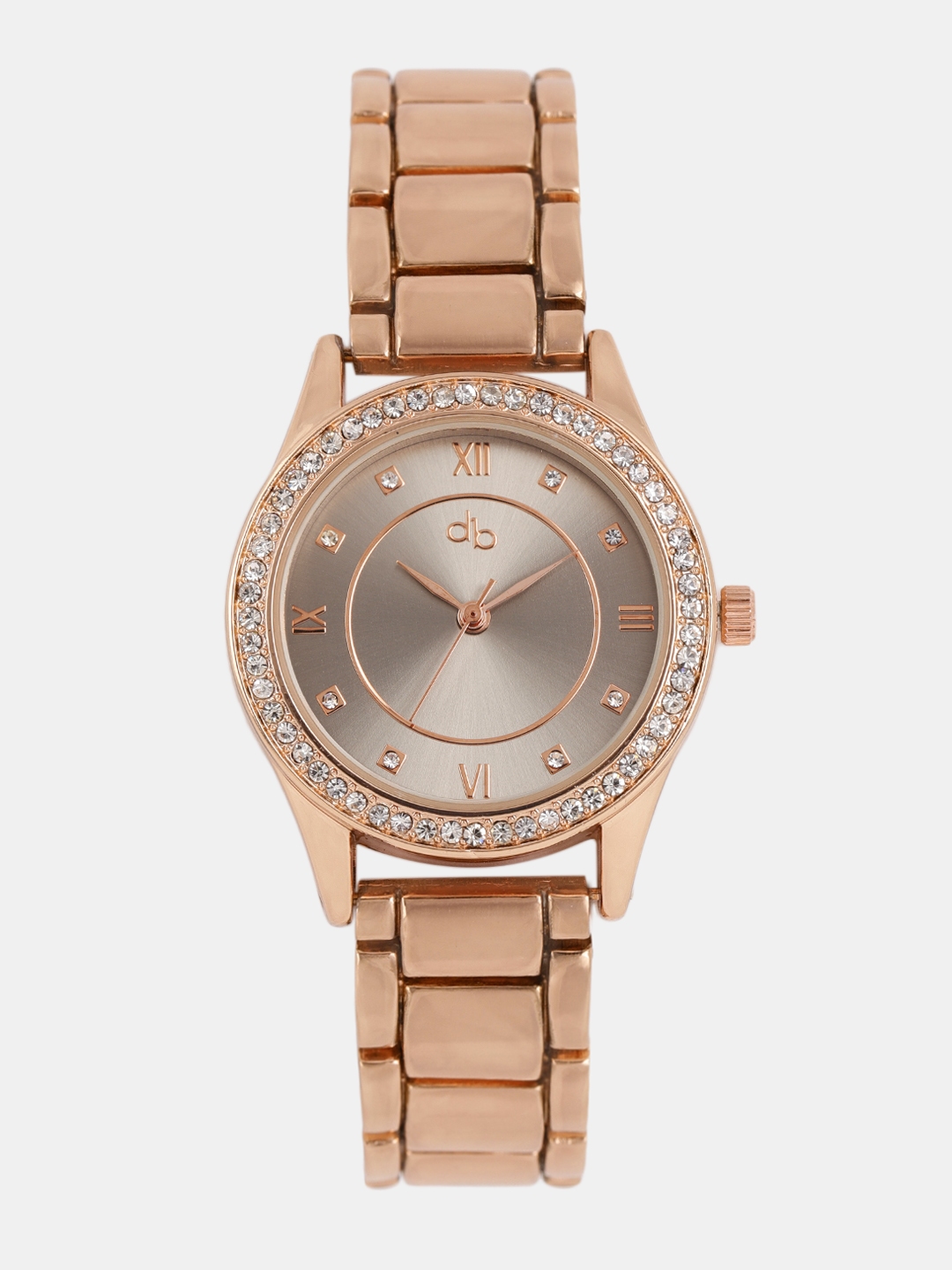 dressberry watch for women