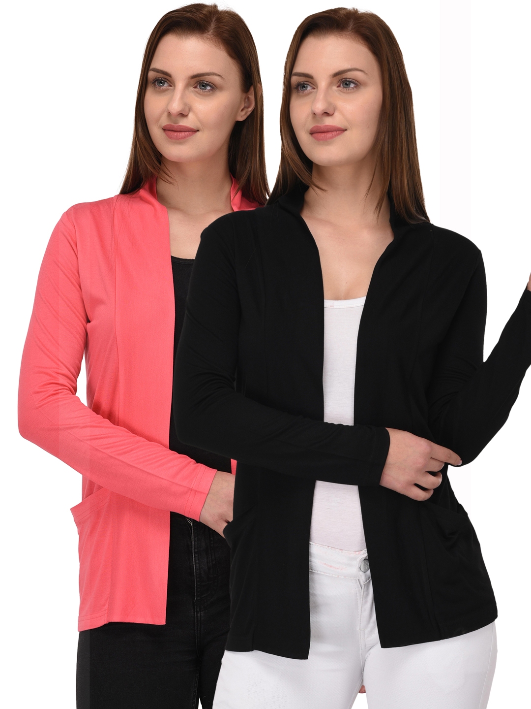 Espresso shrugs sale
