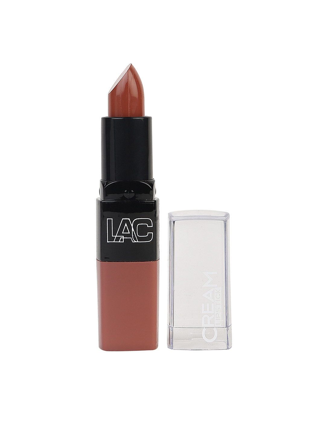 L.A Colors Moisture Cream Lipstick Butter Latte CML478