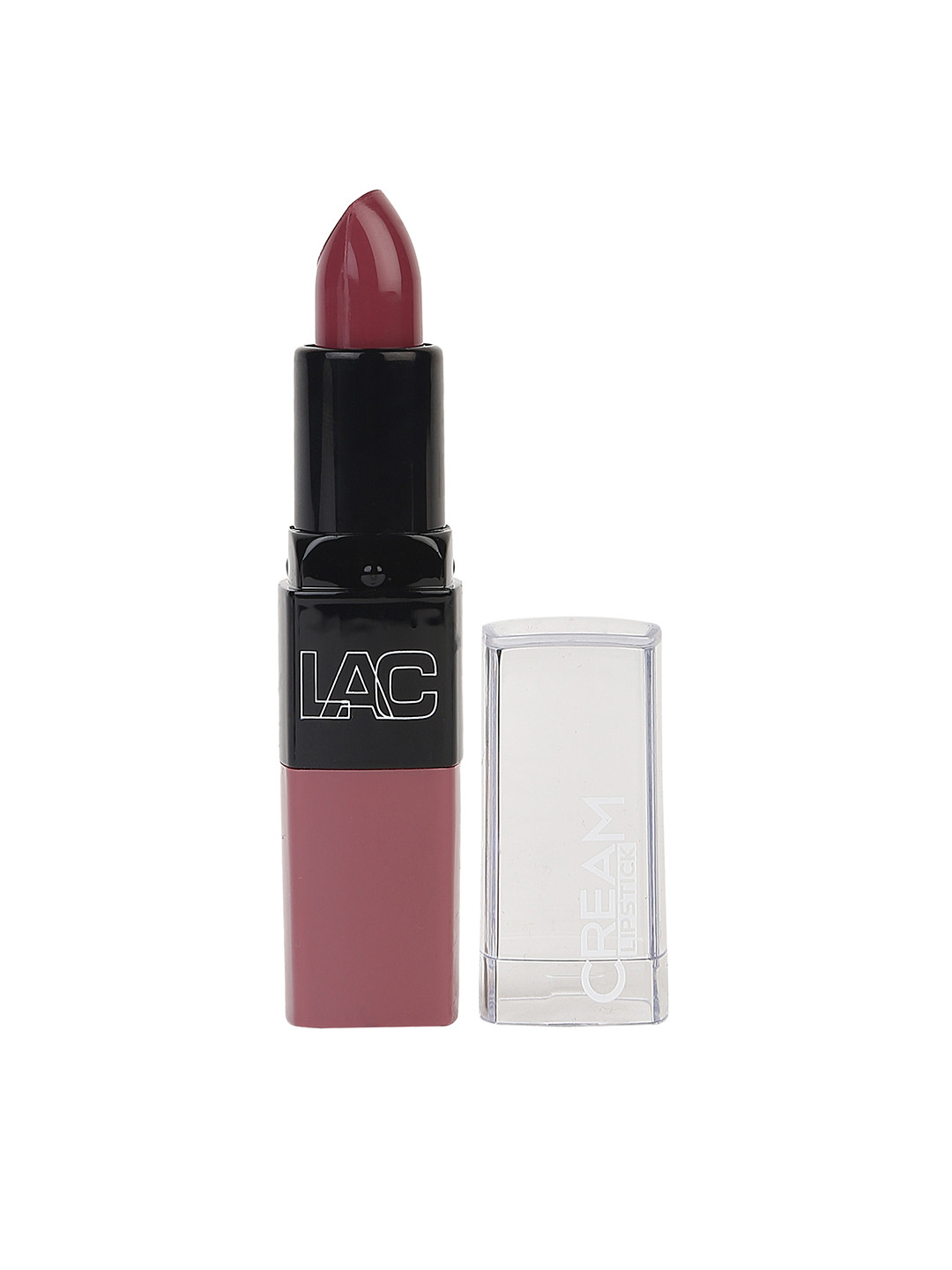 L.A Colors Moisture Cream Lipstick Angelic CML 479