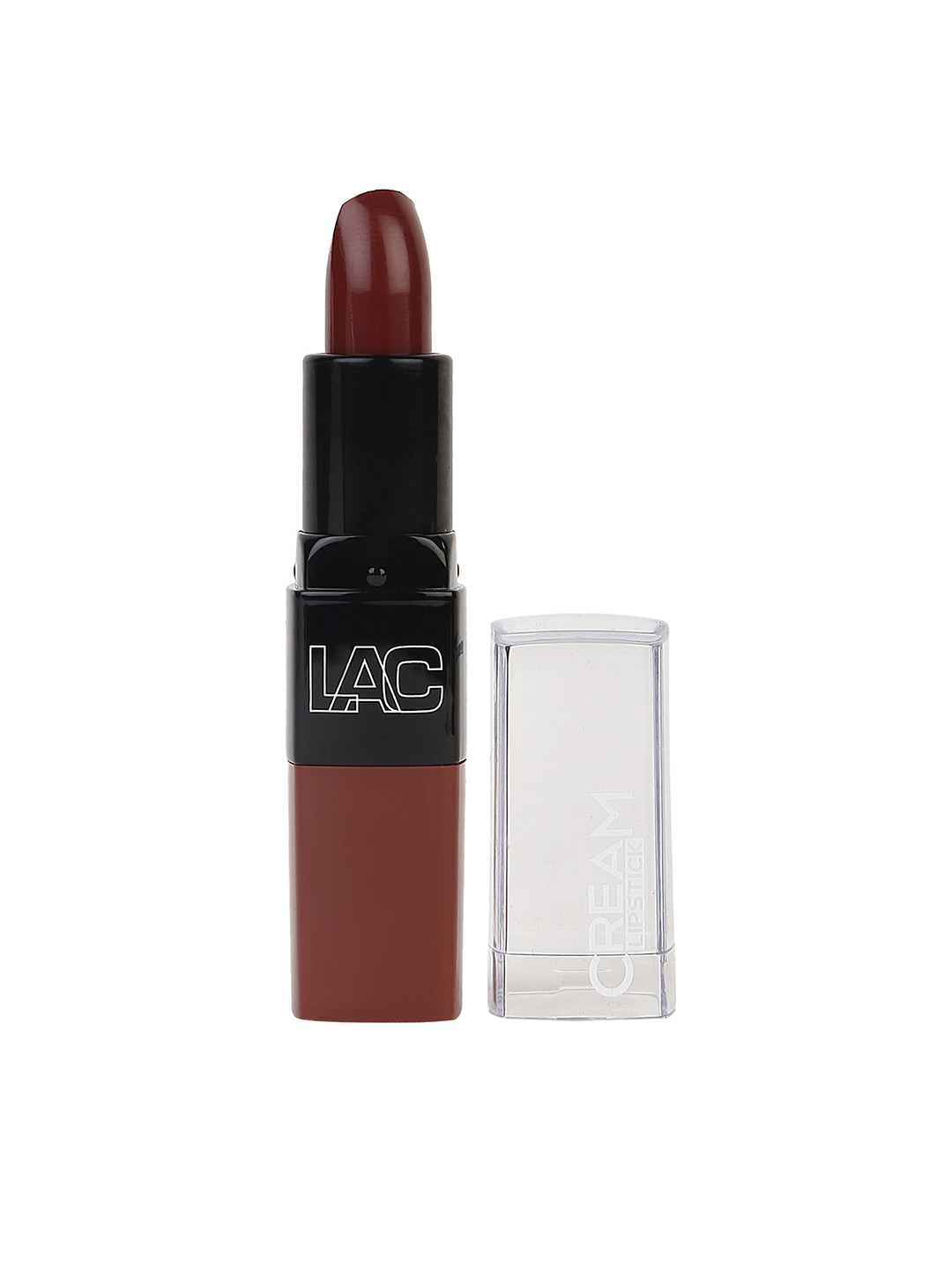 L.A Colors Moisture Cream Lipstick Voluptuous CML 489