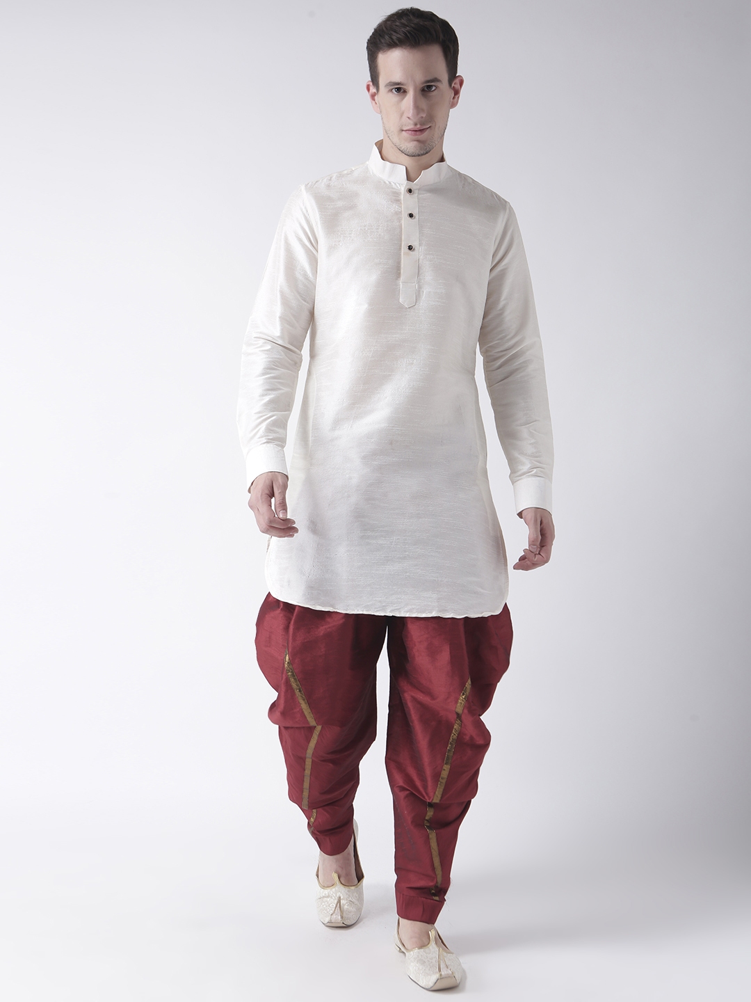 punjabi kurta pajama patiala