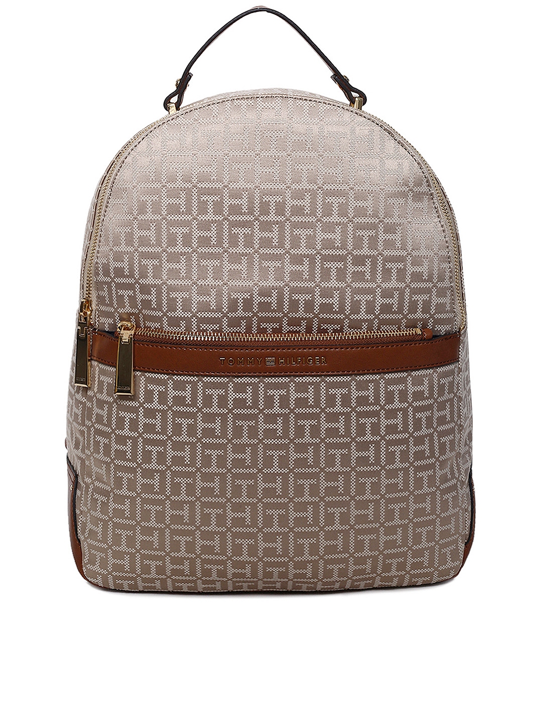 tommy hilfiger backpack jabong