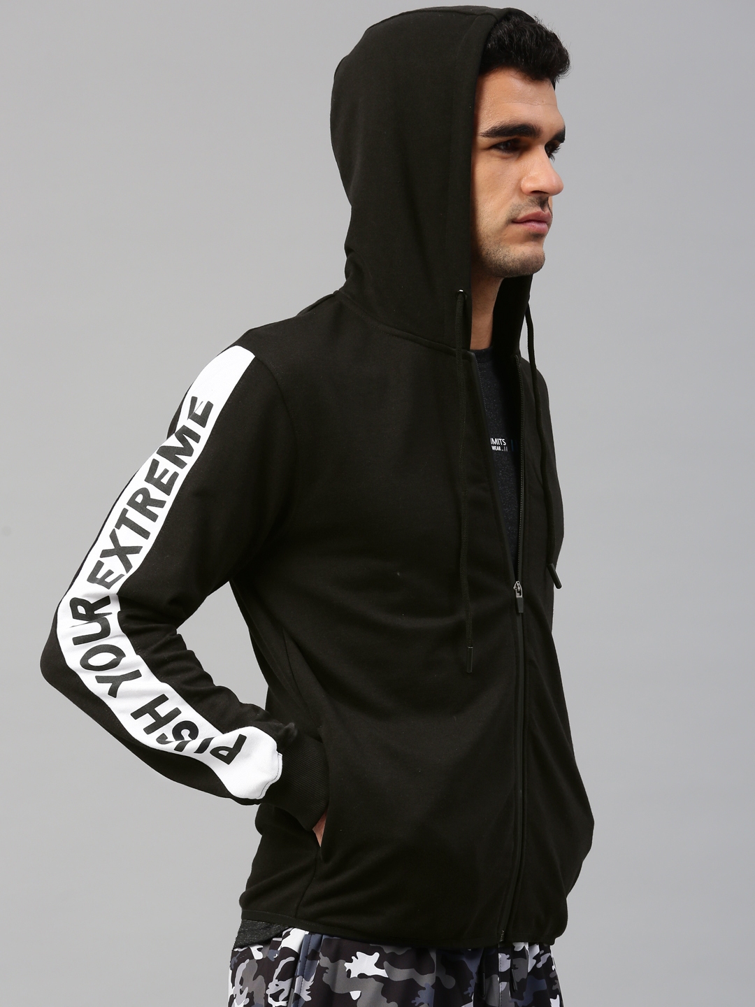 hrx sweatshirt
