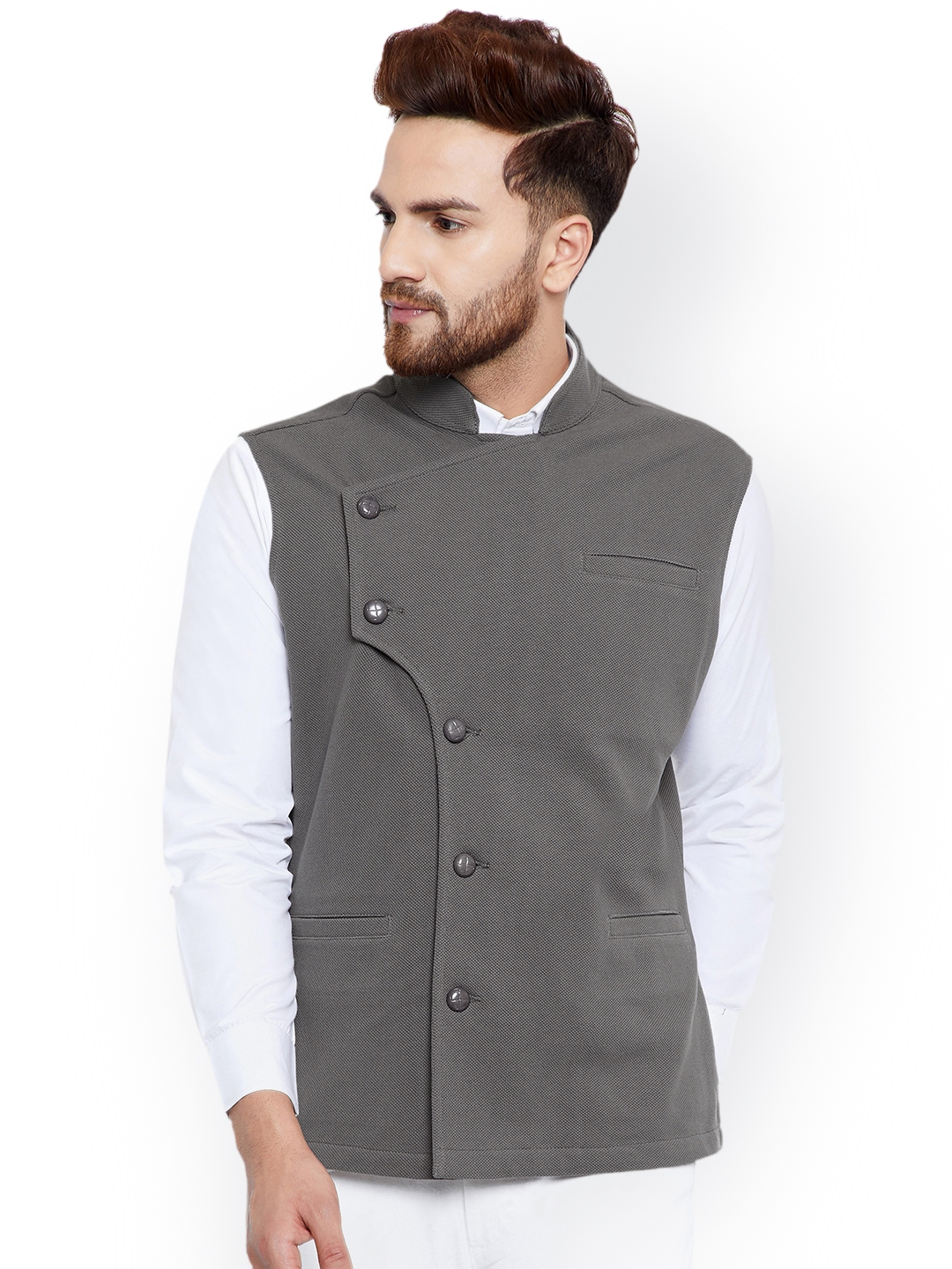 Hypernation nehru jacket hotsell