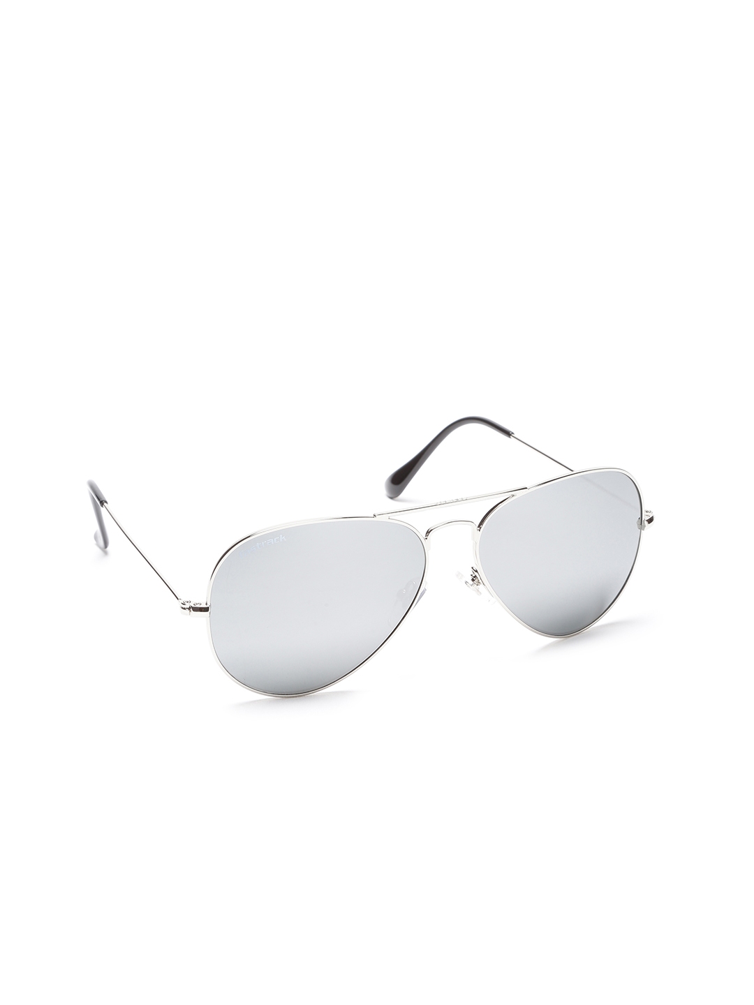 Fastrack Men Aviator Sunglasses M165BK22G