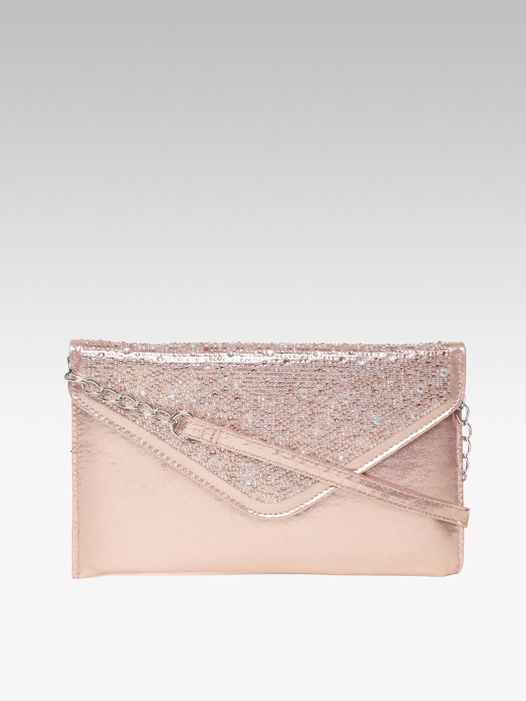 rose gold bag dorothy perkins