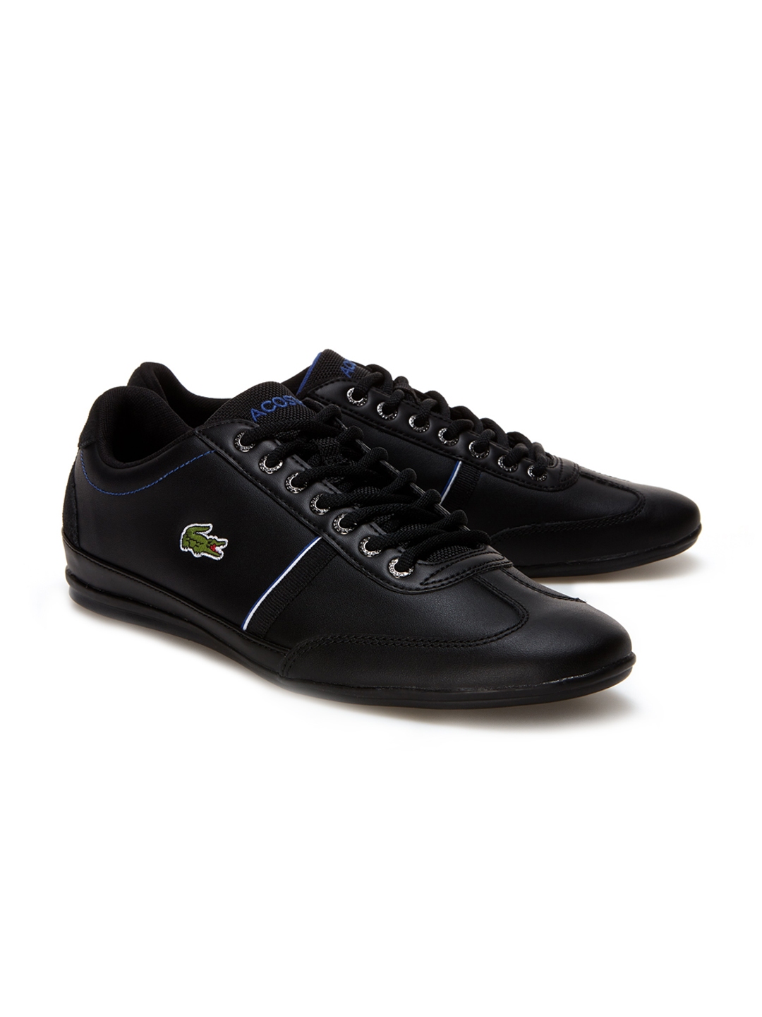 Lacoste shoes myntra discount