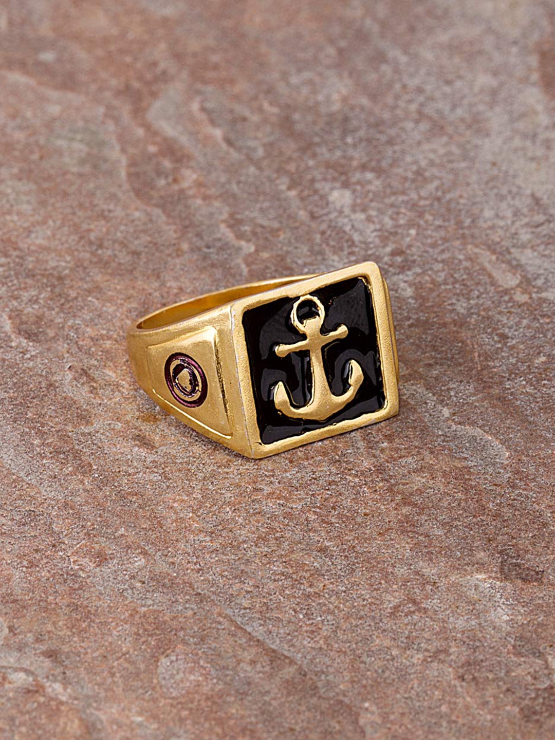 Dare by online voylla rings