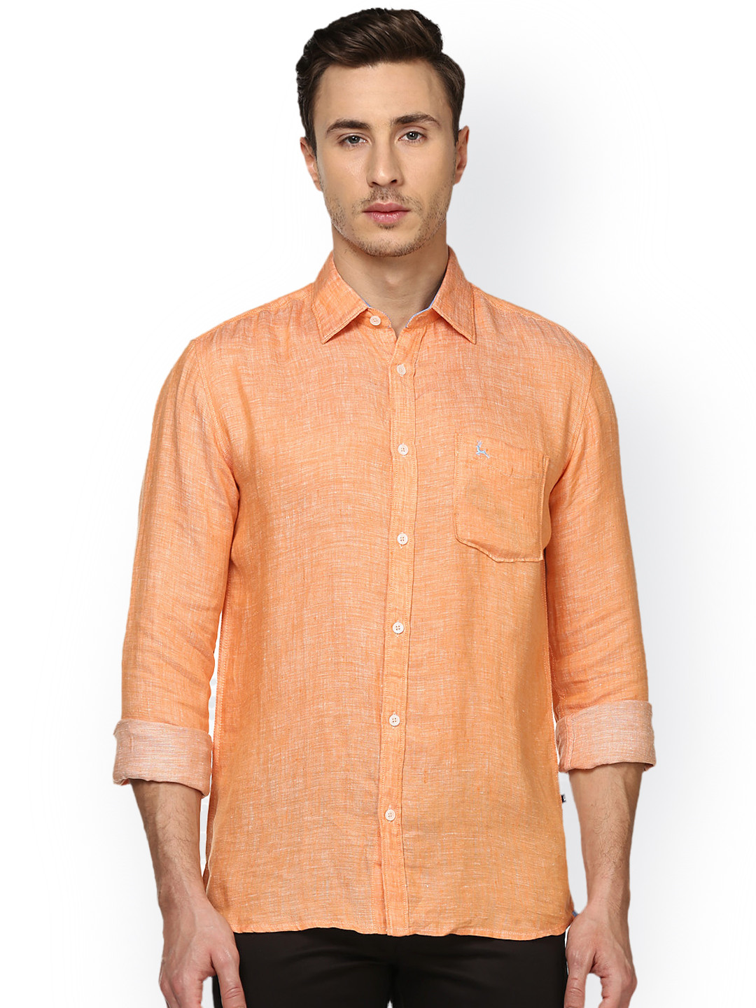 parx linen shirt