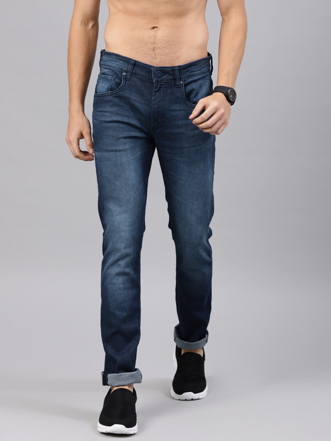hrx jeans