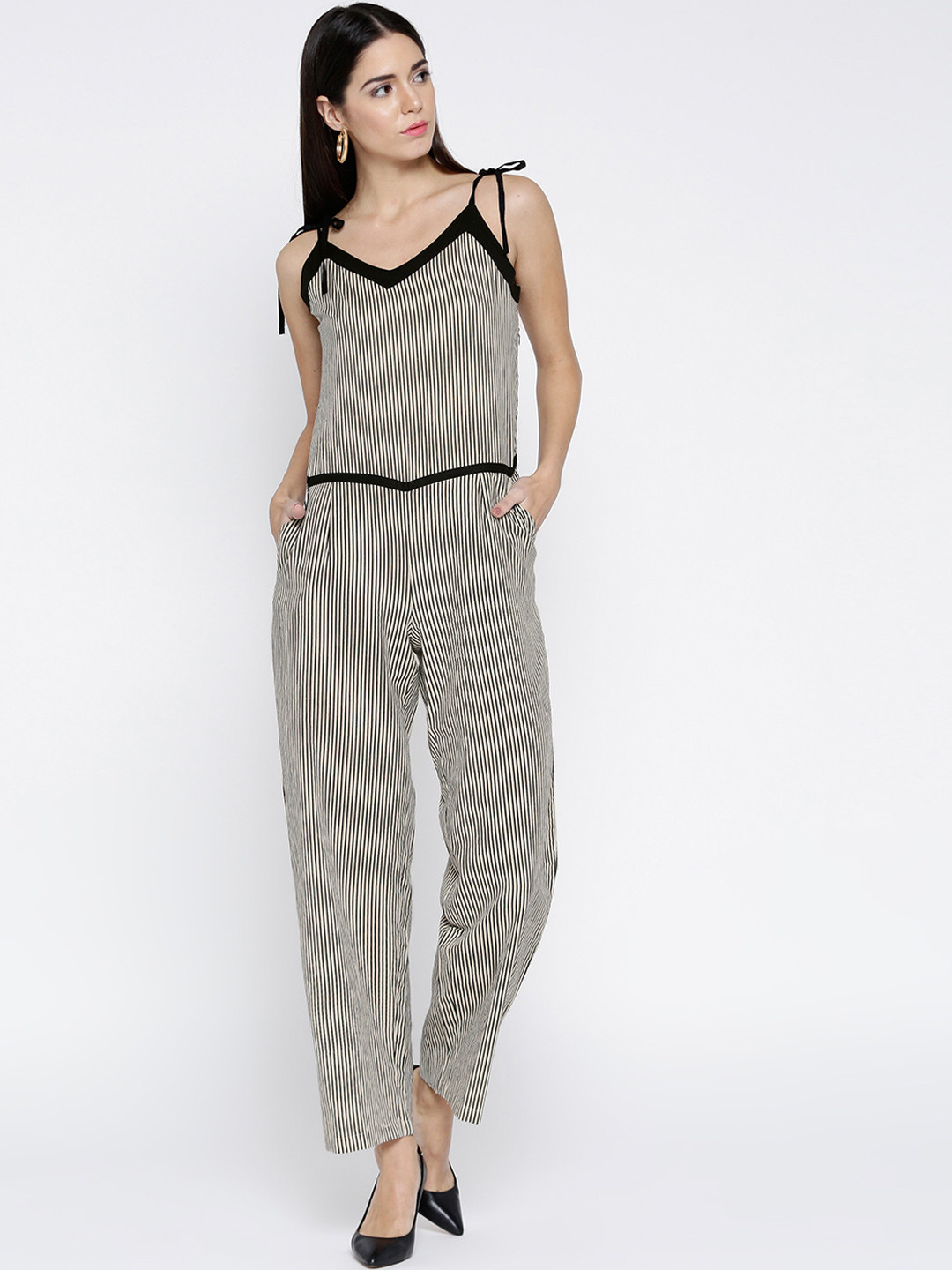 kurti jumpsuit