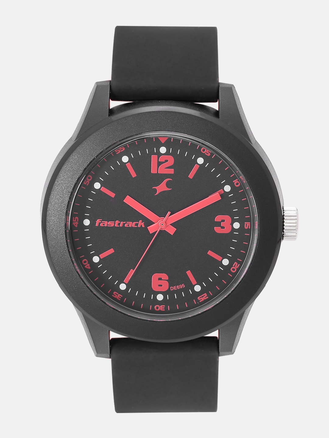 Fastrack on sale marvel watches