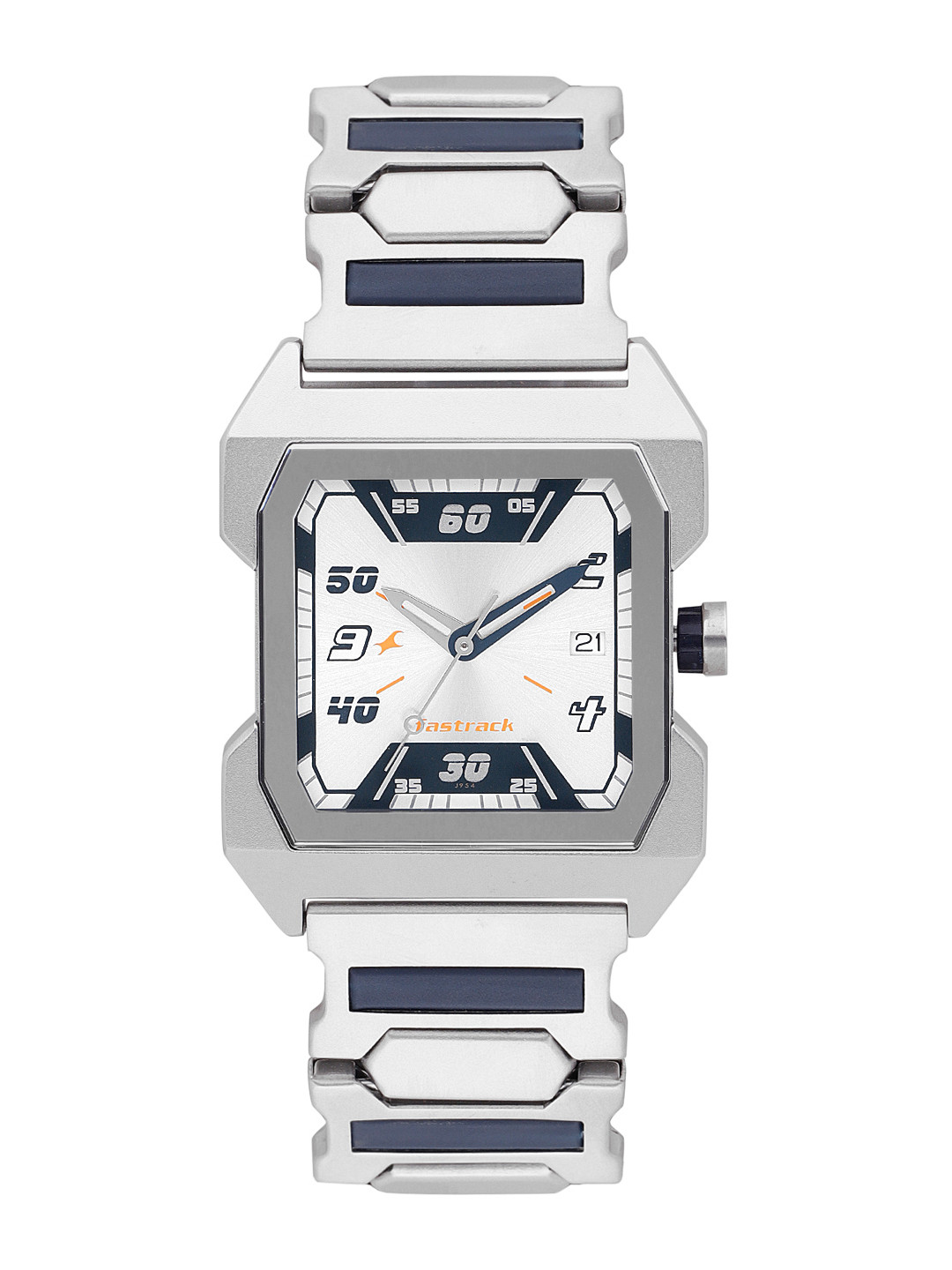 Fastrack Men Analogue Watch