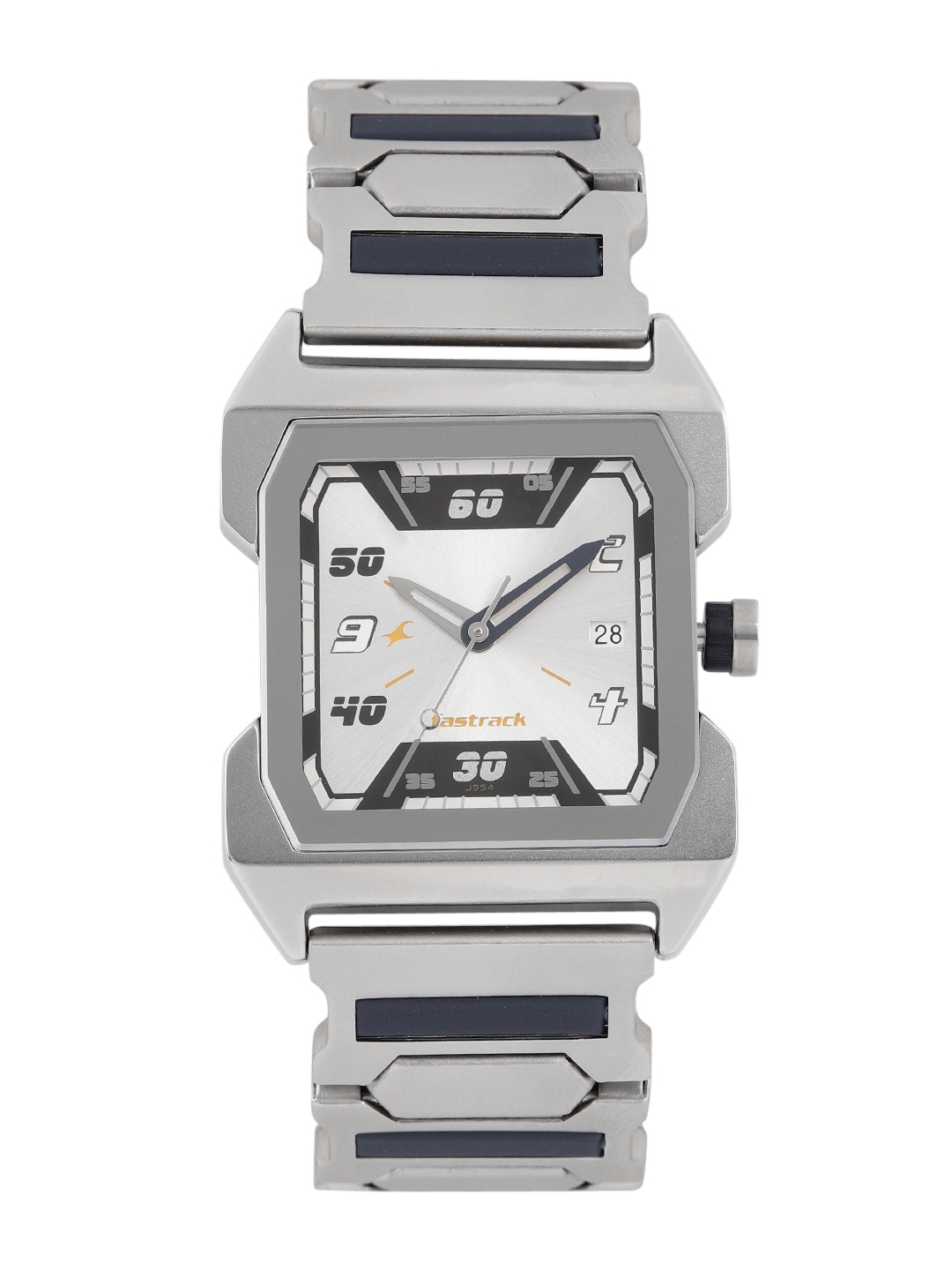 Fastrack hotsell 1474 price