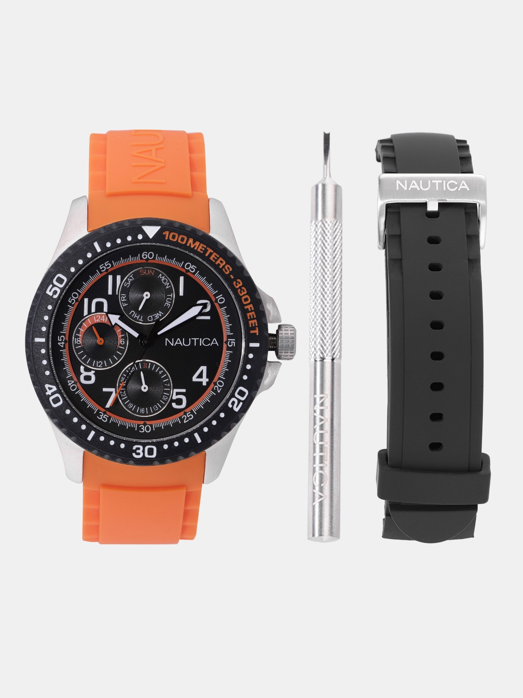 Reloj nautica online liverpool