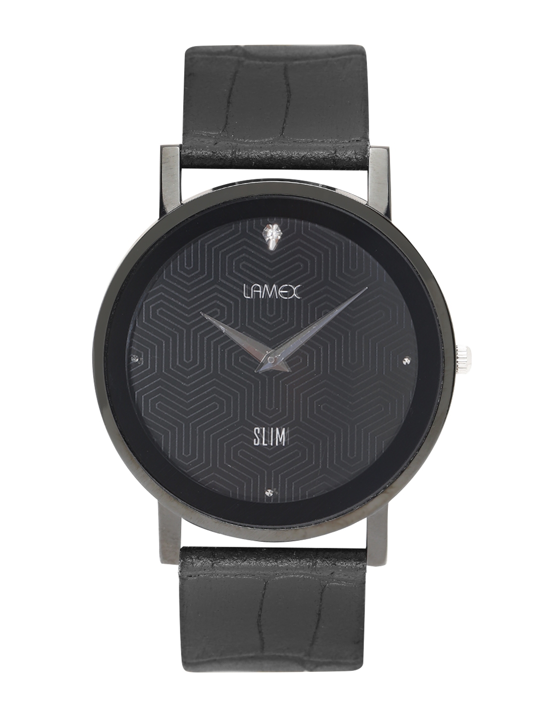 Lamex sale slim watch