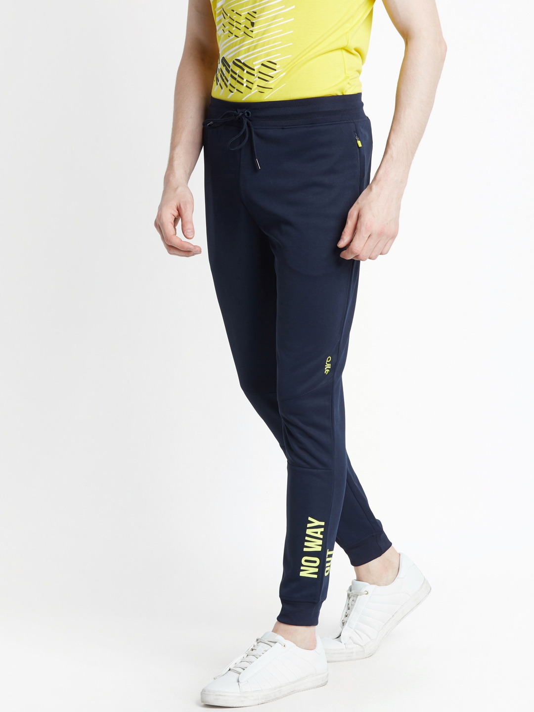 ajile by pantaloons men's track pant