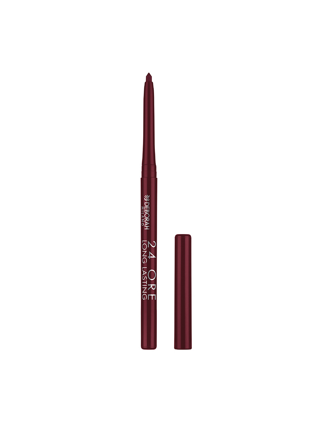 Deborah Dark Red 24 ORE Long Lasting Lip Liner 01