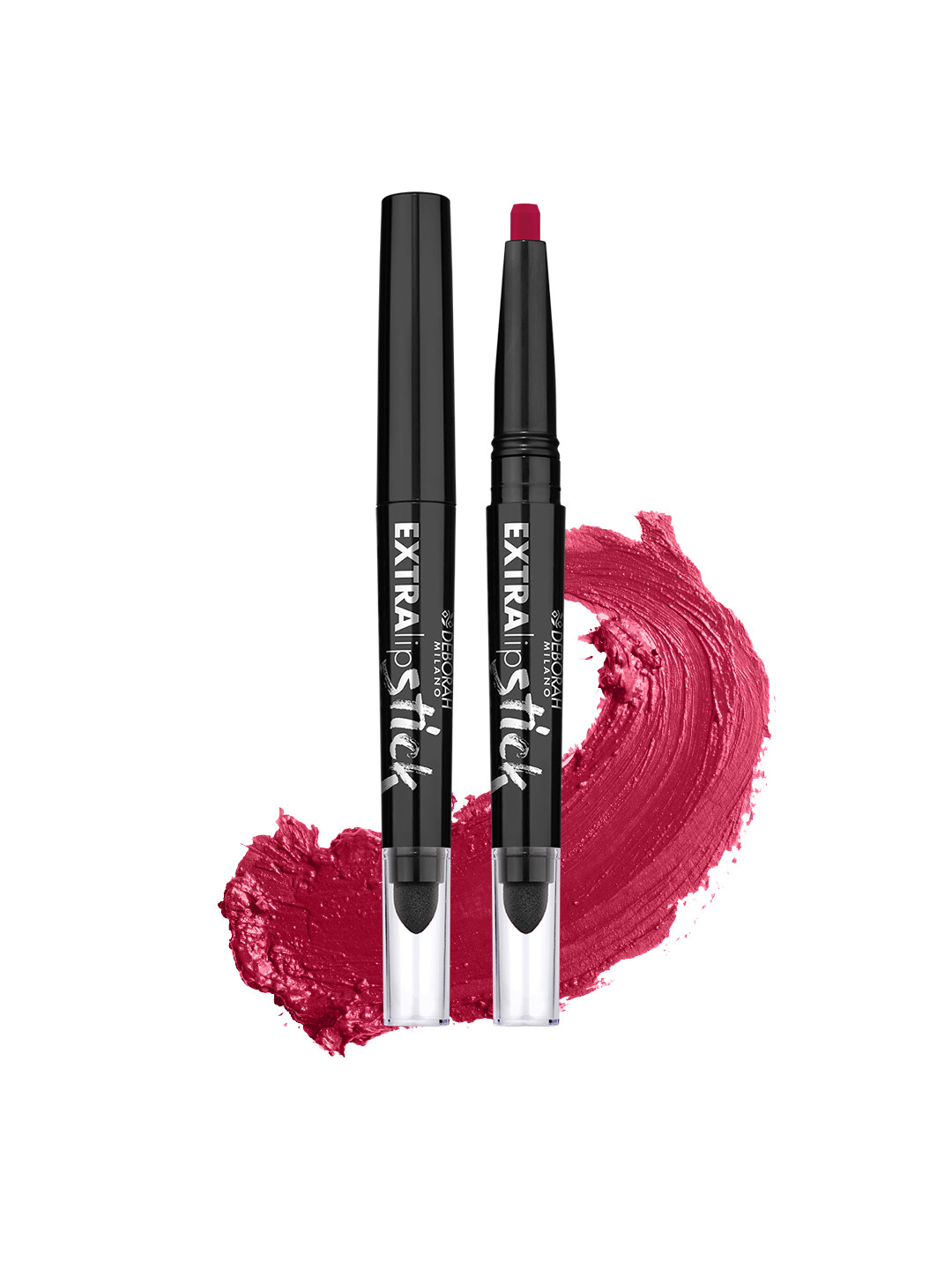 Deborah Dark Fuschia Extra Lipstick 05