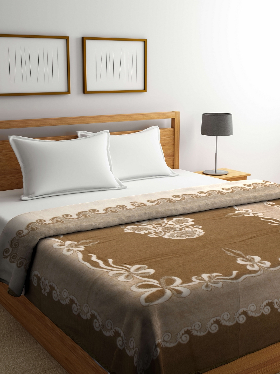 Raymond blanket for online heavy winter