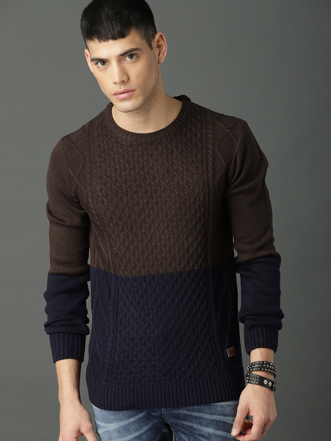 roadster sweater