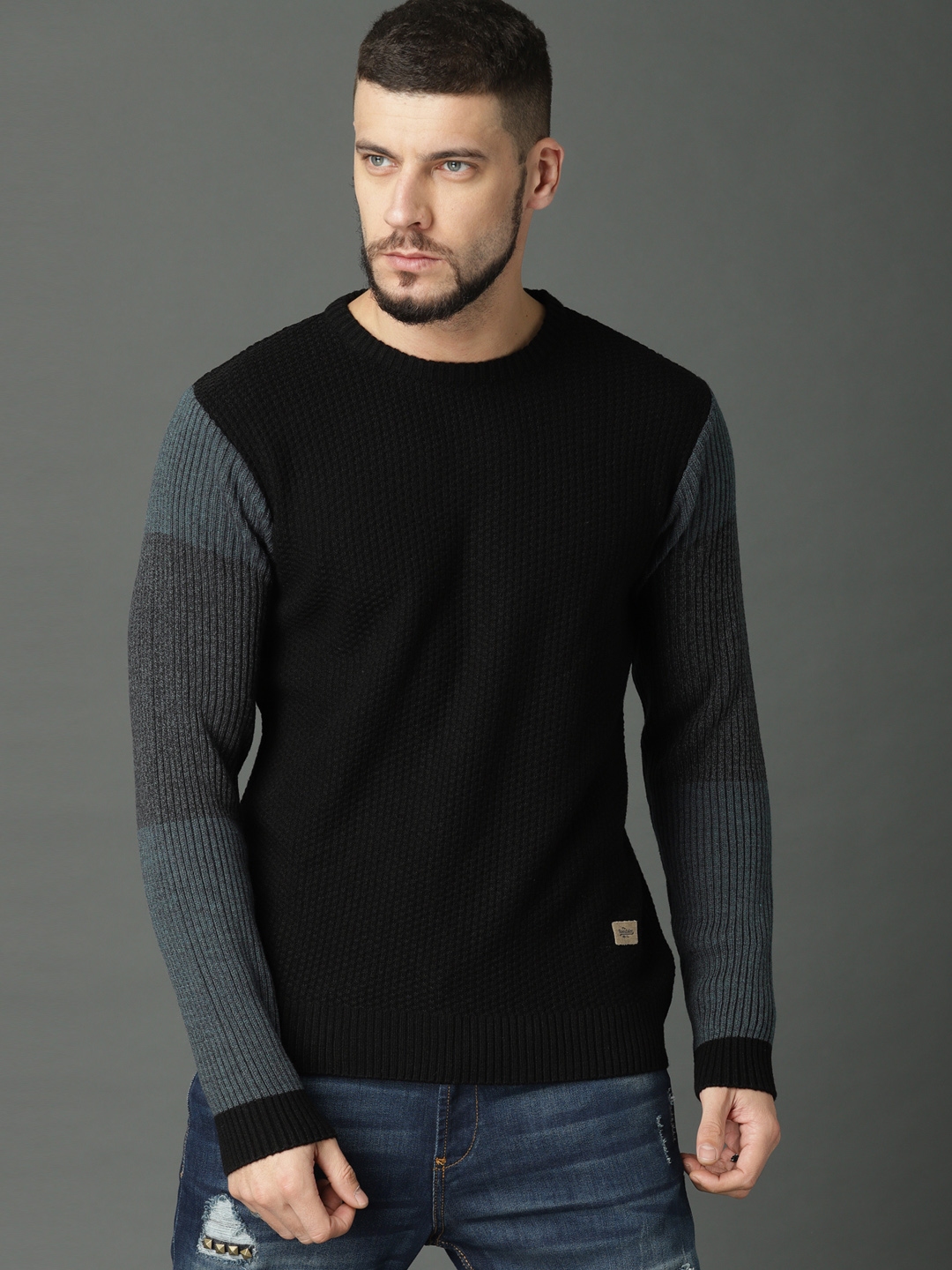 Sweater design 2018 outlet for man