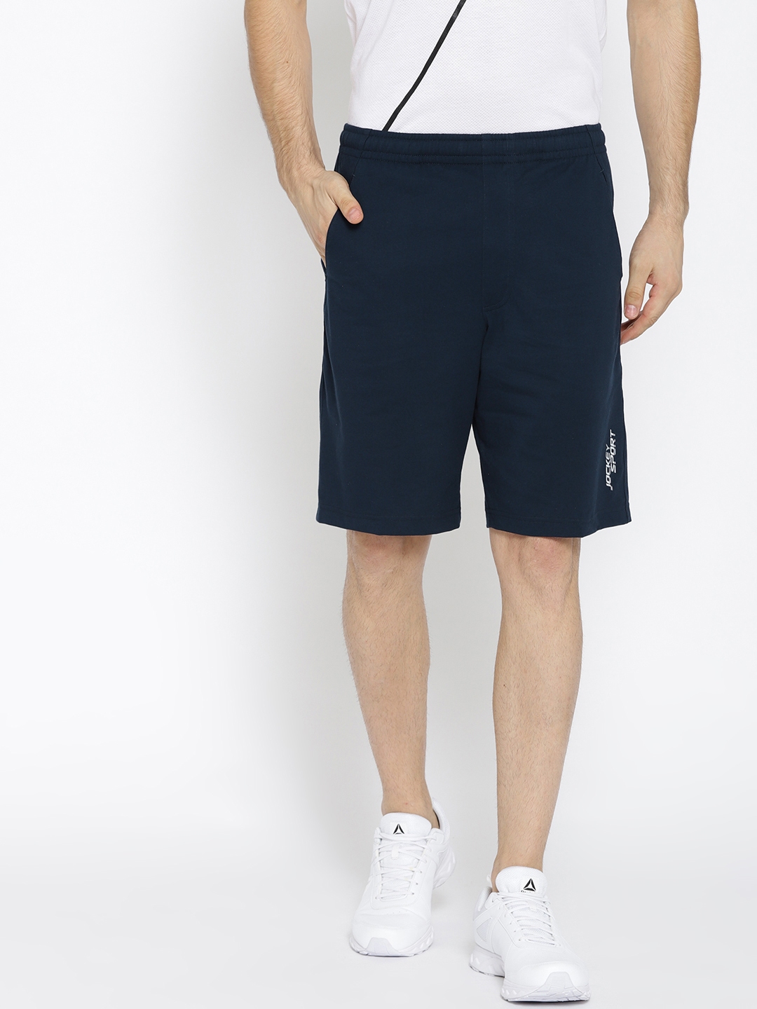 Jockey sport performance shorts sales