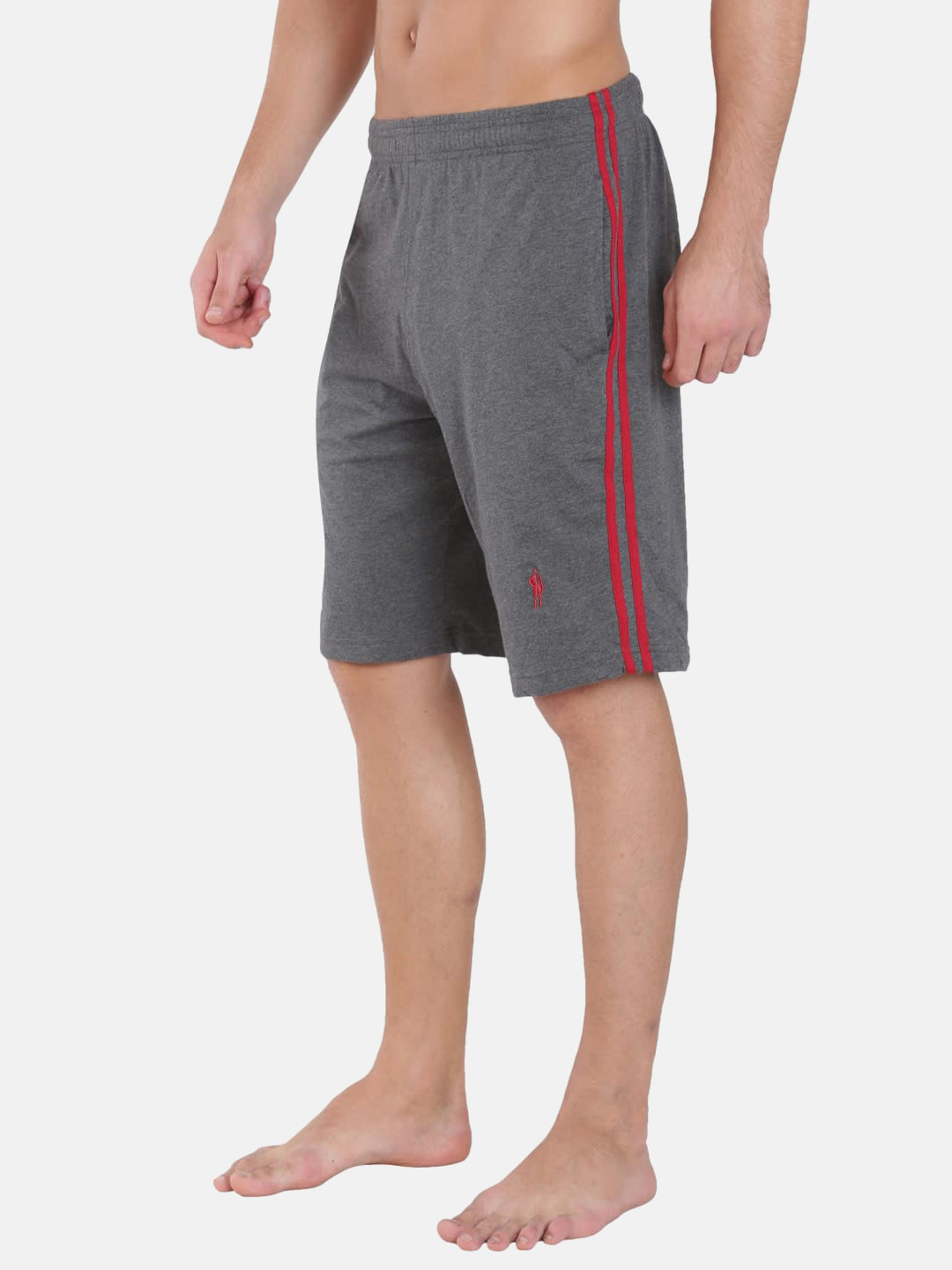 Charcoal grey shorts Outlet